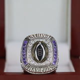 2019 Louisiana State University (LSU) College Football Playoffs Championship Ring - Premium Series