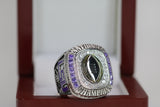 2019 Louisiana State University (LSU) College Football Playoffs Championship Ring - Premium Series