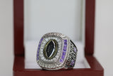 2019 Louisiana State University (LSU) College Football Playoffs Championship Ring - Premium Series