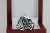 2019 Louisiana State University (LSU) College Football Playoffs Championship Ring - Premium Series