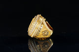 2022 Golden State Warriors Championship Ring - Ultra Premium Series