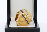 2024 Los Angeles Dodgers World Series Championship Ring - Ultra Premium Series