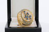 2024 Los Angeles Dodgers World Series Championship Ring - Ultra Premium Series