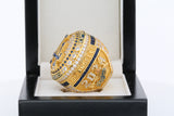 2024 Los Angeles Dodgers World Series Championship Ring - Ultra Premium Series