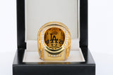 2024 Los Angeles Dodgers World Series Championship Ring - Ultra Premium Series