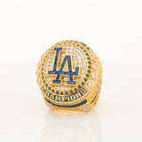 2024 Los Angeles Dodgers World Series Championship Ring - Ultra Premium Series