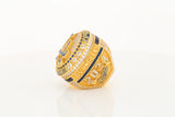 2024 Los Angeles Dodgers World Series Championship Ring - Ultra Premium Series