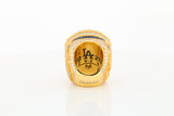 2024 Los Angeles Dodgers World Series Championship Ring - Ultra Premium Series