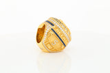 2024 Los Angeles Dodgers World Series Championship Ring - Ultra Premium Series