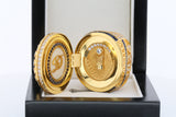 2024 Los Angeles Dodgers World Series Championship Ring - Ultra Premium Series