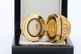 2024 Los Angeles Dodgers World Series Championship Ring - Ultra Premium Series