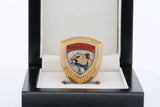 2024 Florida Panthers Stanley Cup Ring - Ultra Premium Series