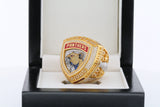 2024 Florida Panthers Stanley Cup Ring - Ultra Premium Series