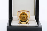 2024 Florida Panthers Stanley Cup Ring - Ultra Premium Series