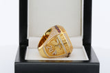 2024 Florida Panthers Stanley Cup Ring - Ultra Premium Series