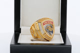 2024 Florida Panthers Stanley Cup Ring - Ultra Premium Series