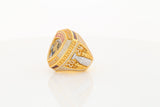2024 Florida Panthers Stanley Cup Ring - Ultra Premium Series