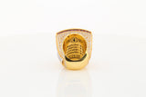 2024 Florida Panthers Stanley Cup Ring - Ultra Premium Series