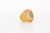 2024 Florida Panthers Stanley Cup Ring - Ultra Premium Series