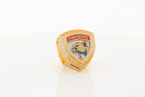 2024 Florida Panthers Stanley Cup Ring - Ultra Premium Series
