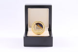 2022 Golden State Warriors Championship Ring - Ultra Premium Series