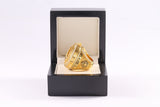 2022 Golden State Warriors Championship Ring - Ultra Premium Series