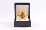 2022 Golden State Warriors Championship Ring - Ultra Premium Series