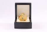 2022 Golden State Warriors Championship Ring - Ultra Premium Series