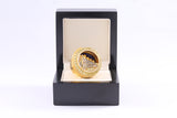 2022 Golden State Warriors Championship Ring - Ultra Premium Series
