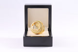 2022 Golden State Warriors Championship Ring - Ultra Premium Series