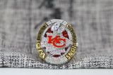 2019 Kansas City Chiefs Super Bowl Ring - Premium Series