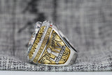 2019 Kansas City Chiefs Super Bowl Ring - Premium Series