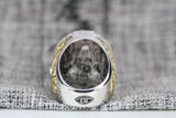 2019 Kansas City Chiefs Super Bowl Ring - Premium Series