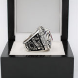 2007 Boston Red Sox World Series Championship Ring - Ultra Premium Series