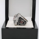 2007 Boston Red Sox World Series Championship Ring - Ultra Premium Series