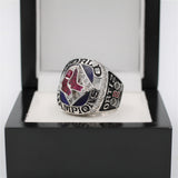 2007 Boston Red Sox World Series Championship Ring - Ultra Premium Series