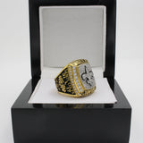 2009 New Orleans Saints Super Bowl Ring - Ultra Premium Series