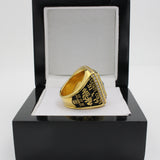 2009 New Orleans Saints Super Bowl Ring - Ultra Premium Series