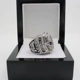 2003 New England Patriots Super Bowl Ring - Ultra Premium Series