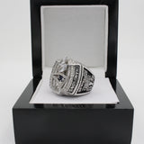 2003 New England Patriots Super Bowl Ring - Ultra Premium Series