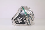 2024 Philadelphia Eagles Super Bowl Ring - Ultra Premium Series