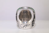 2024 Philadelphia Eagles Super Bowl Ring - Ultra Premium Series
