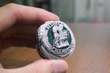 2024 Philadelphia Eagles Super Bowl Ring - Ultra Premium Series