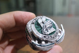 2024 Philadelphia Eagles Super Bowl Ring - Ultra Premium Series
