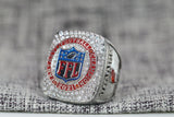 2021 Fantasy Football Championship Ring - Premium Series