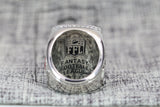 2021 Fantasy Football Championship Ring - Premium Series