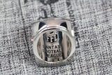 2021 Fantasy Football Championship Ring - Premium Series