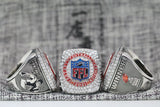 2021 Fantasy Football Championship Ring - Premium Series