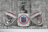 2021 Fantasy Football Championship Ring - Premium Series