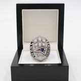 2018 New England Patriots Super Bowl Ring - Ultra Premium Series